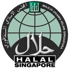 halal singapore
