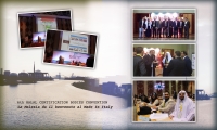 Sesta Convention Halal organizzata da “JAKIM” - La Malesia da il benvenuto al “MADE IN ITALY”