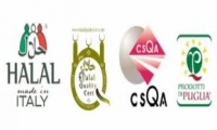 Halal Italy, Prodotti di Puglia, CSQA - nuove sinergie per il made in Italy