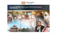 MALAYSIA: SESTA CONVENTION HALAL ORGANIZZATA DA “JAKIM” // HIA: “Si al primo Halal Hub Euro Mediterraneo in Italia”