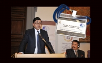WHFC 2014 - Halal International Convention in Italy // Shahdat Hossein