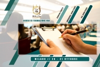 Nuovo corso di Formazione HIA : HIA Consultants, HIA Auditors, HIA Co-Auditors, HIA Internal Auditors Training