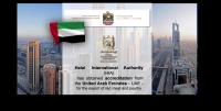 Accreditation from UAE